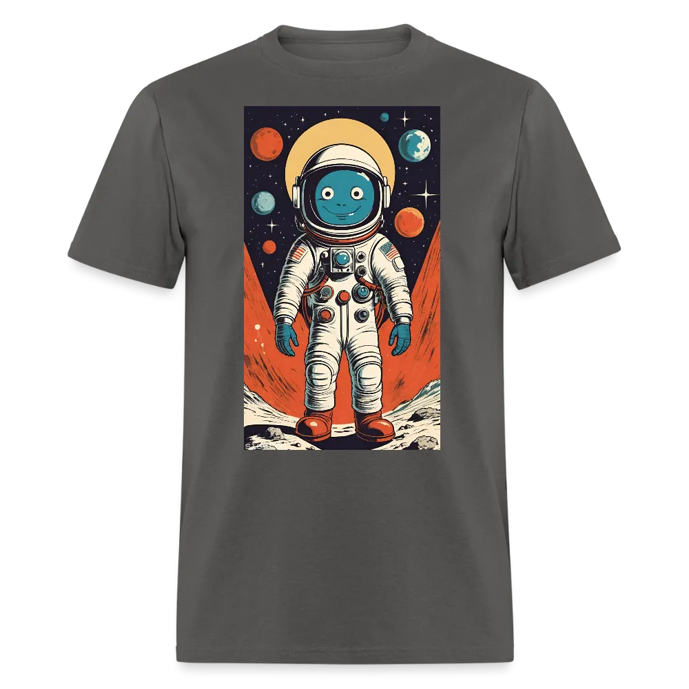 Planet Boy