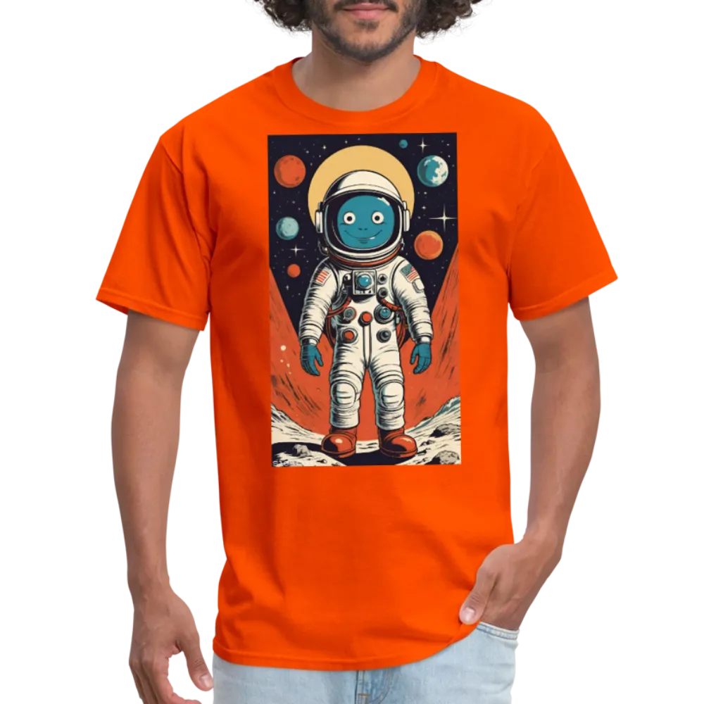 Planet Boy