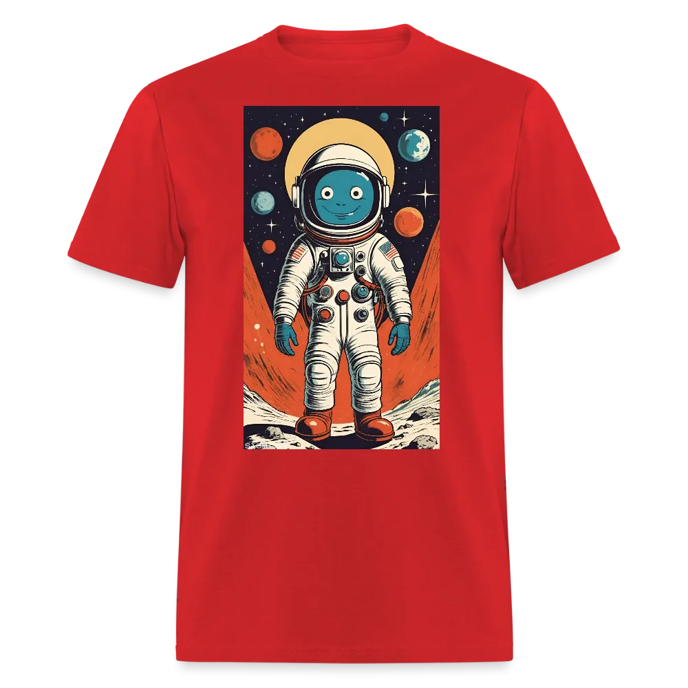Planet Boy