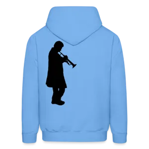 PLAY IT Hoodie