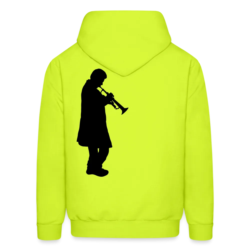 PLAY IT Hoodie