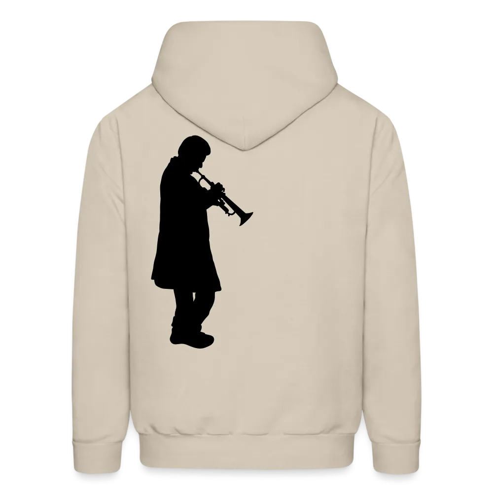 PLAY IT Hoodie
