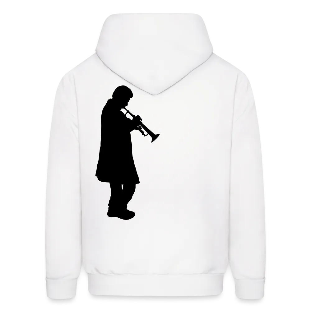 PLAY IT Hoodie