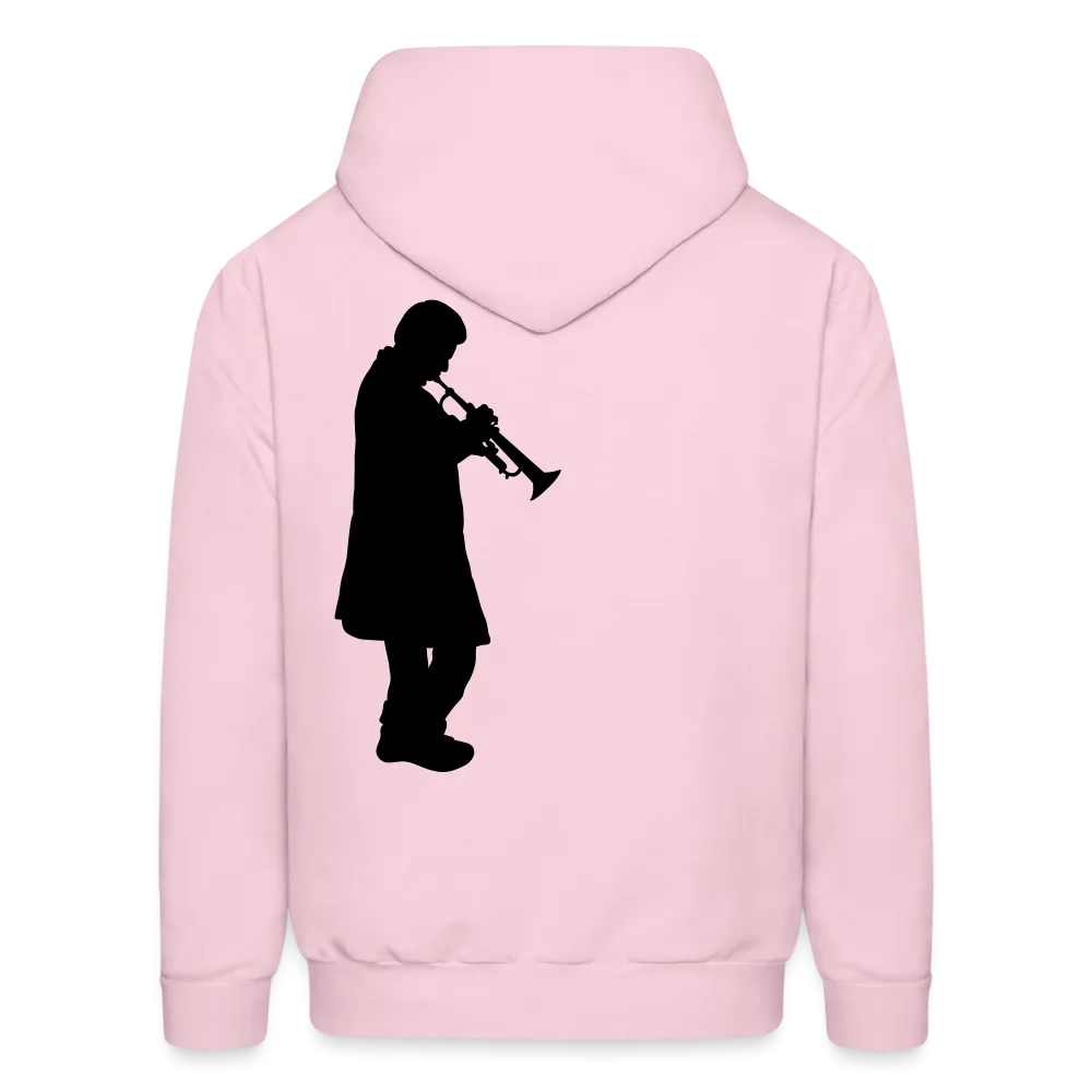 PLAY IT Hoodie