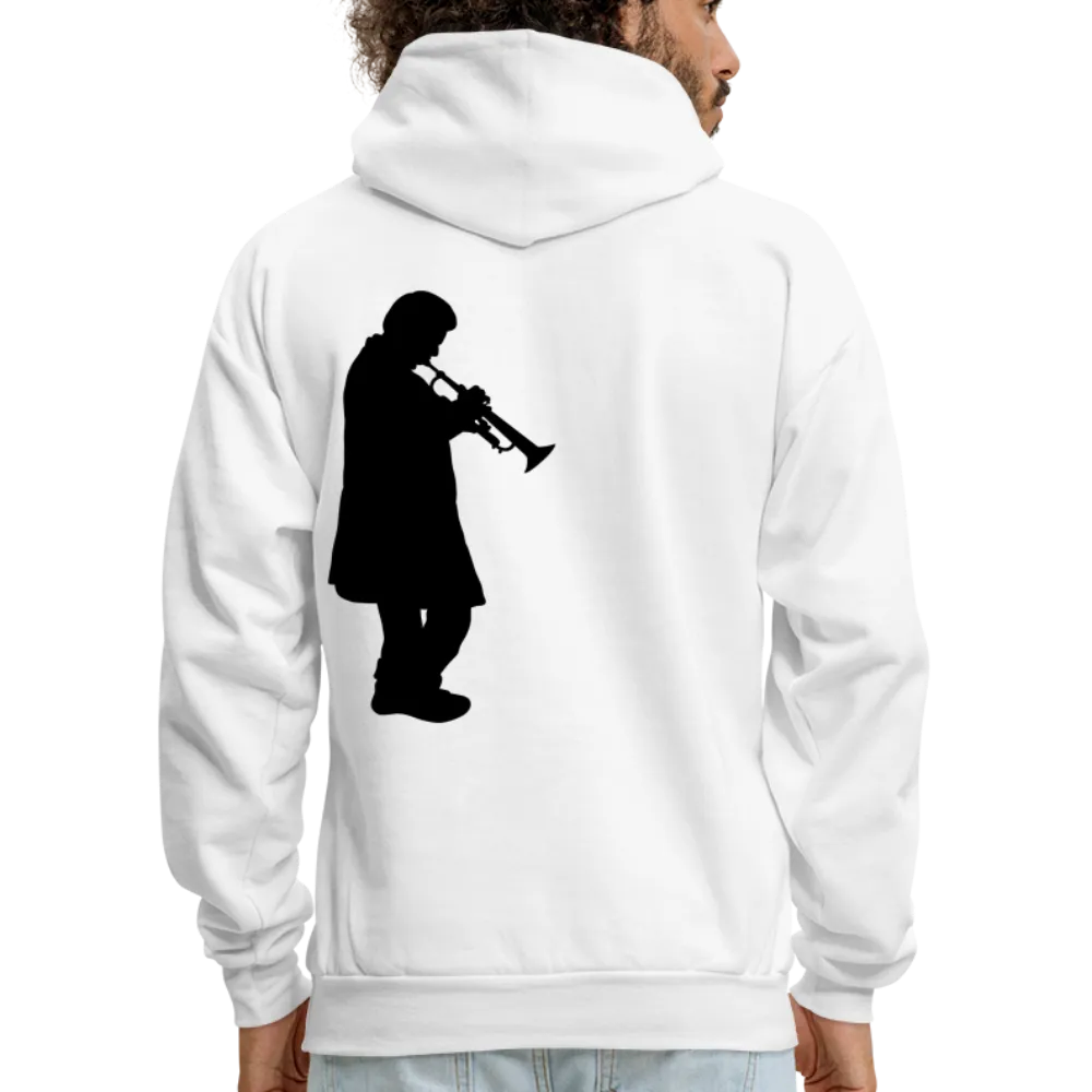 PLAY IT Hoodie