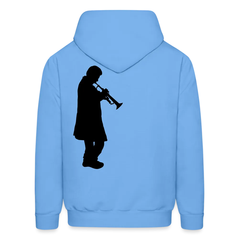 PLAY IT Hoodie