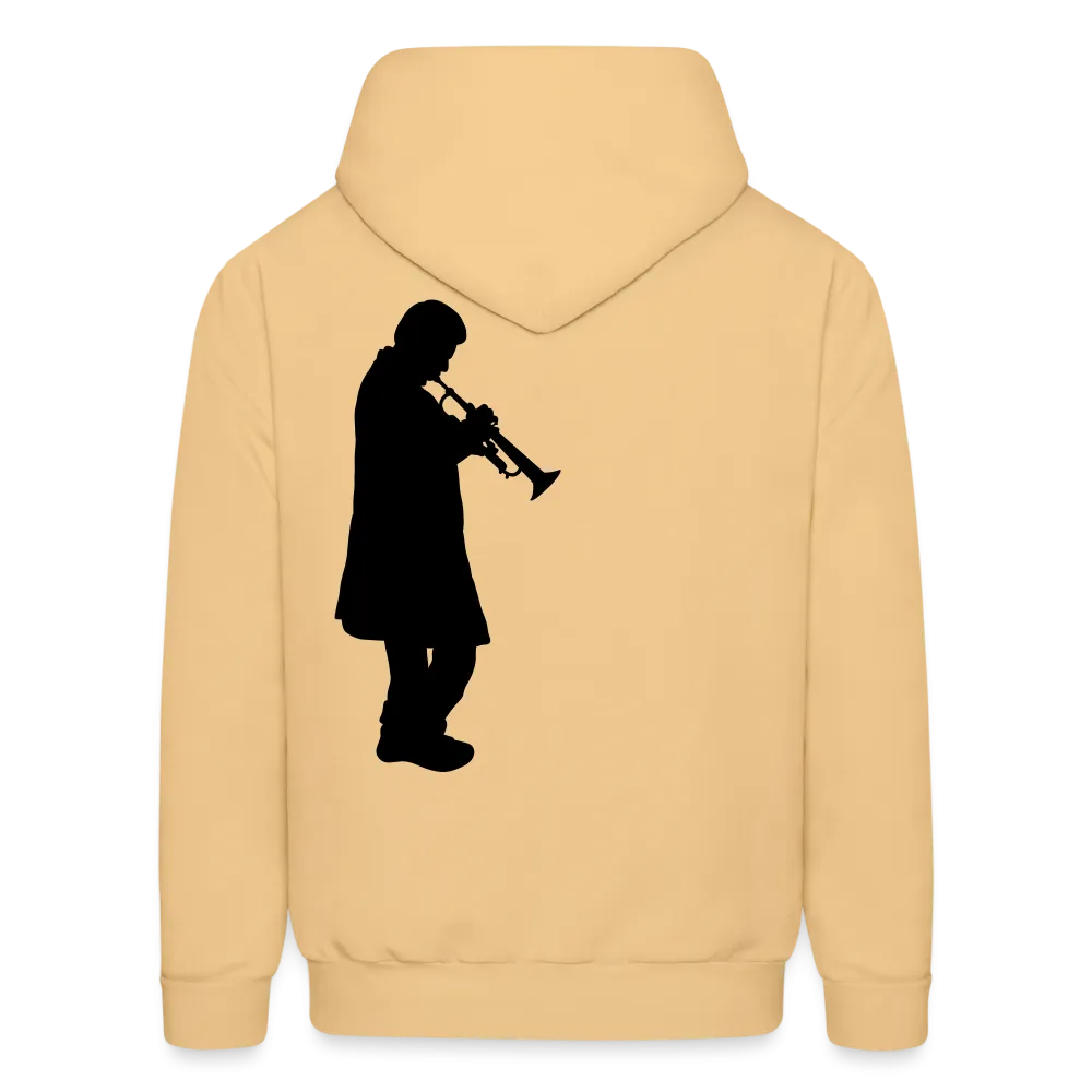 PLAY IT Hoodie