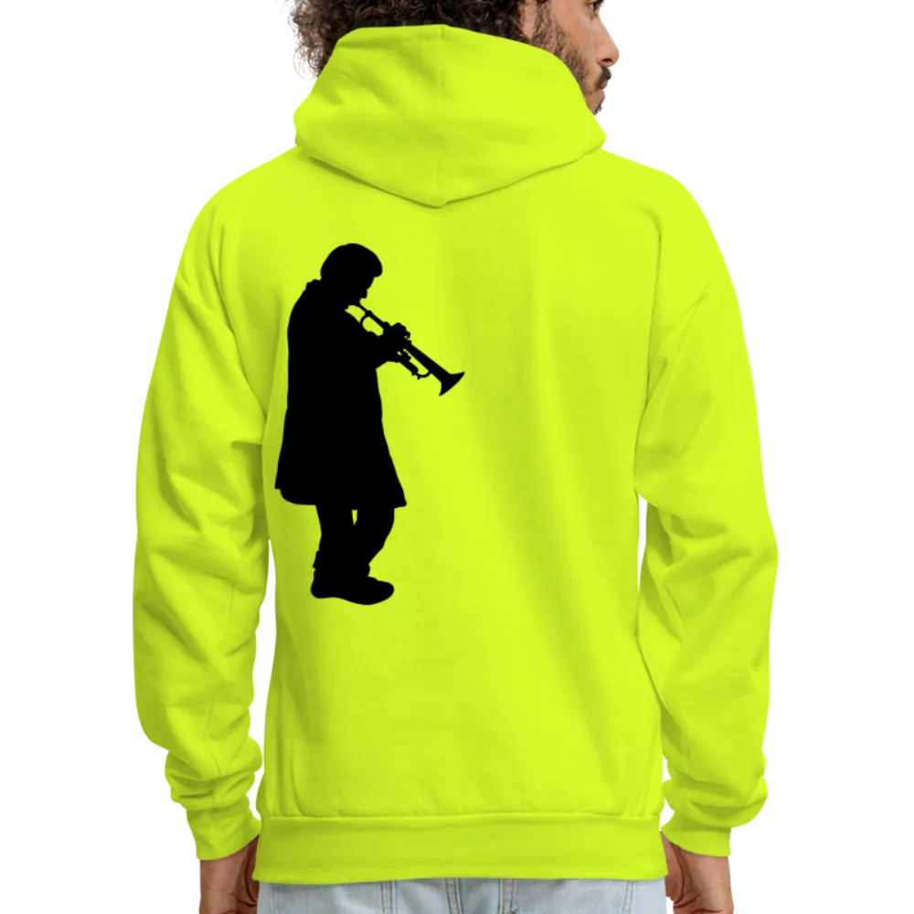 PLAY IT Hoodie
