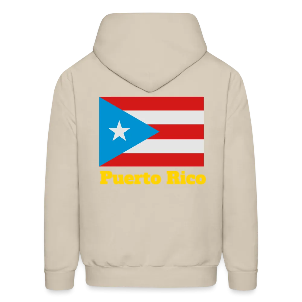 PUERTO RICO Hoodie