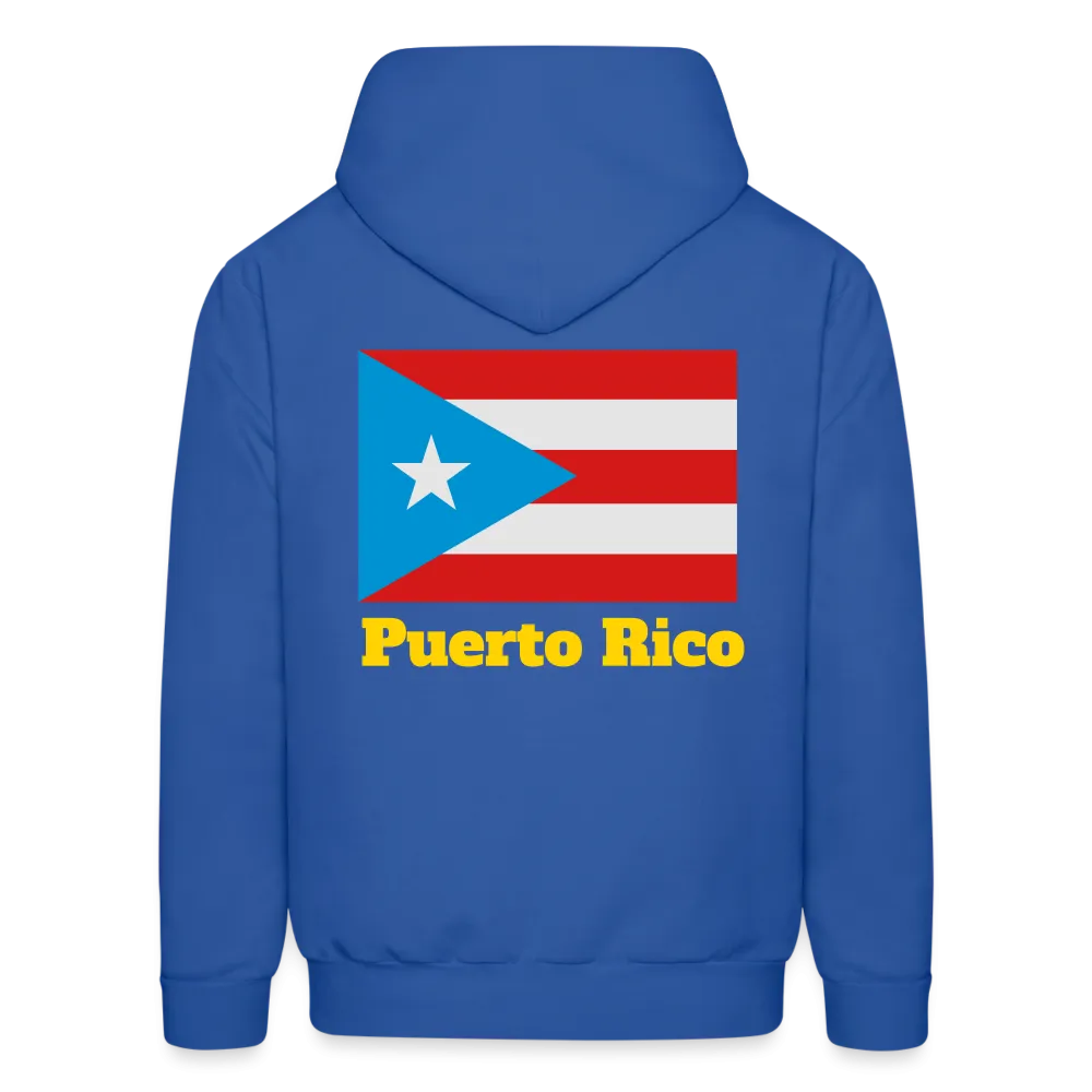 PUERTO RICO Hoodie