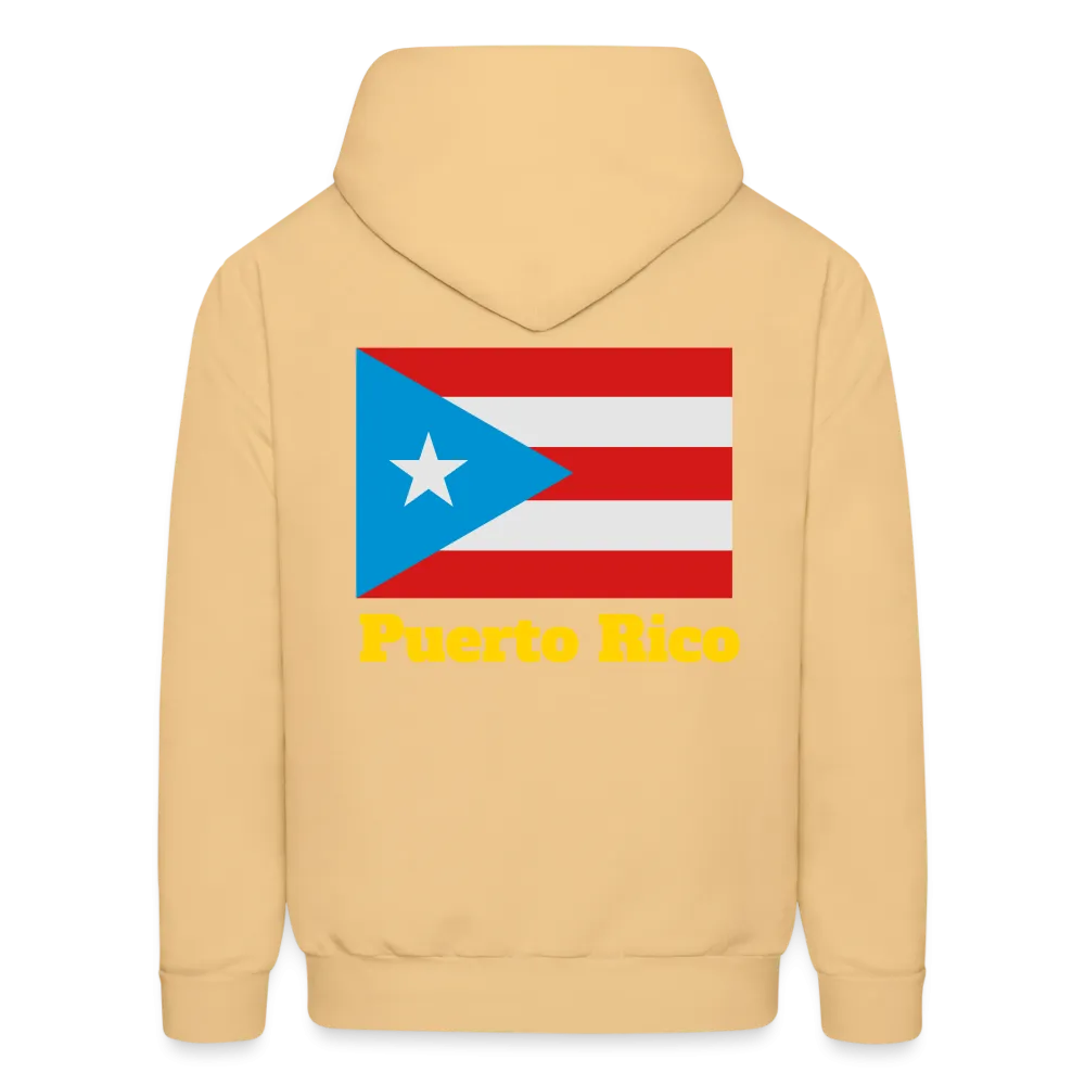 PUERTO RICO Hoodie