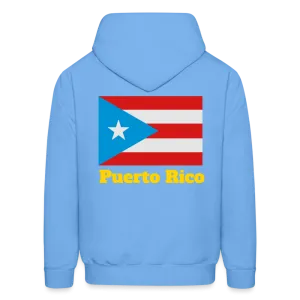 PUERTO RICO Hoodie