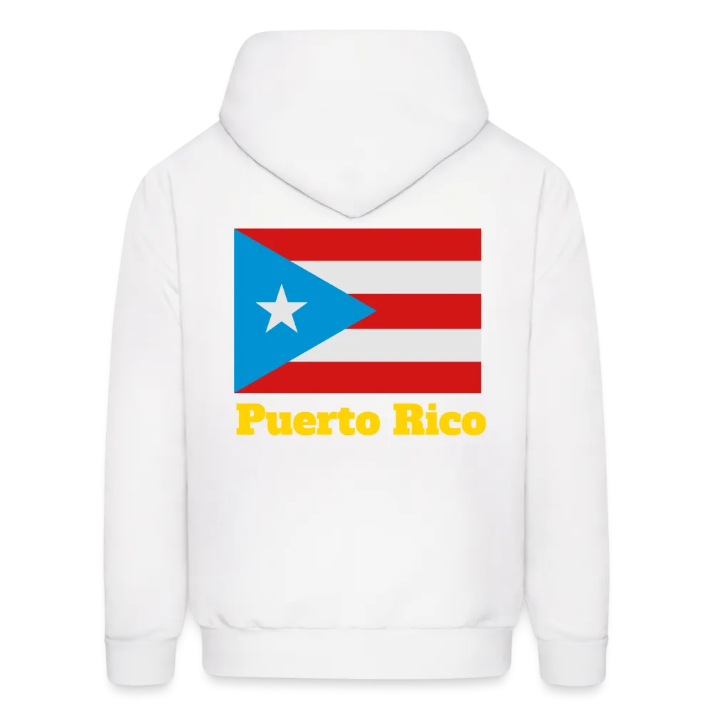 PUERTO RICO Hoodie