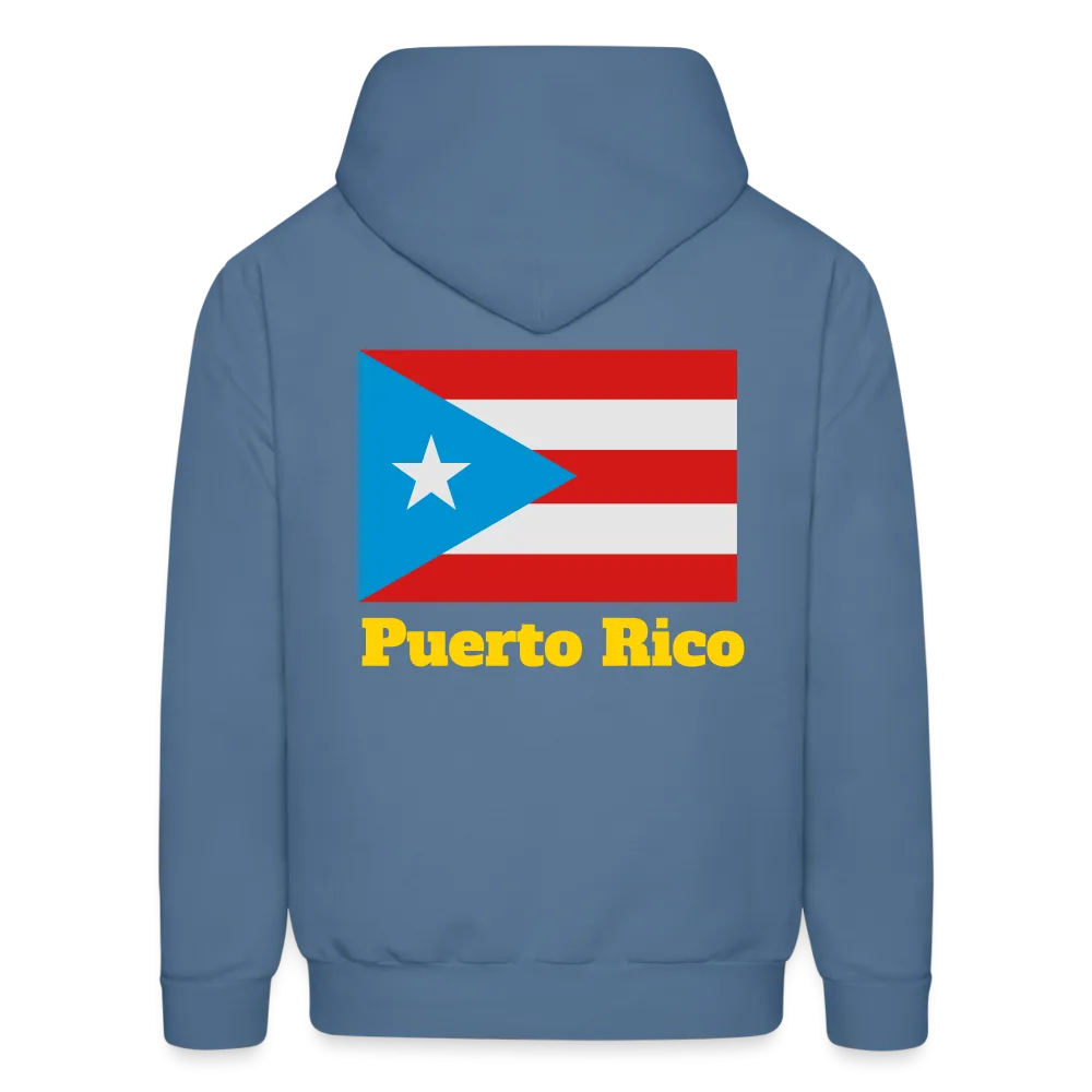 PUERTO RICO Hoodie