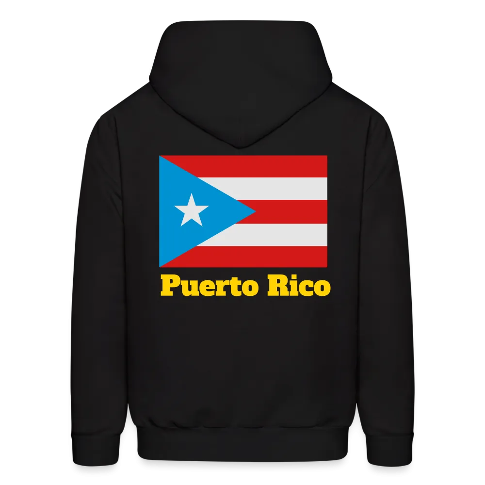 PUERTO RICO Hoodie