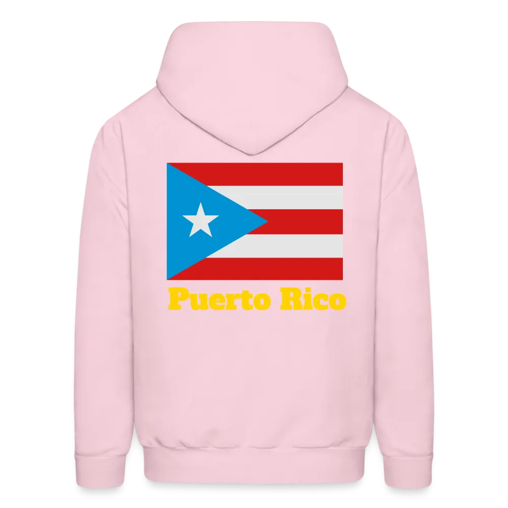 PUERTO RICO Hoodie