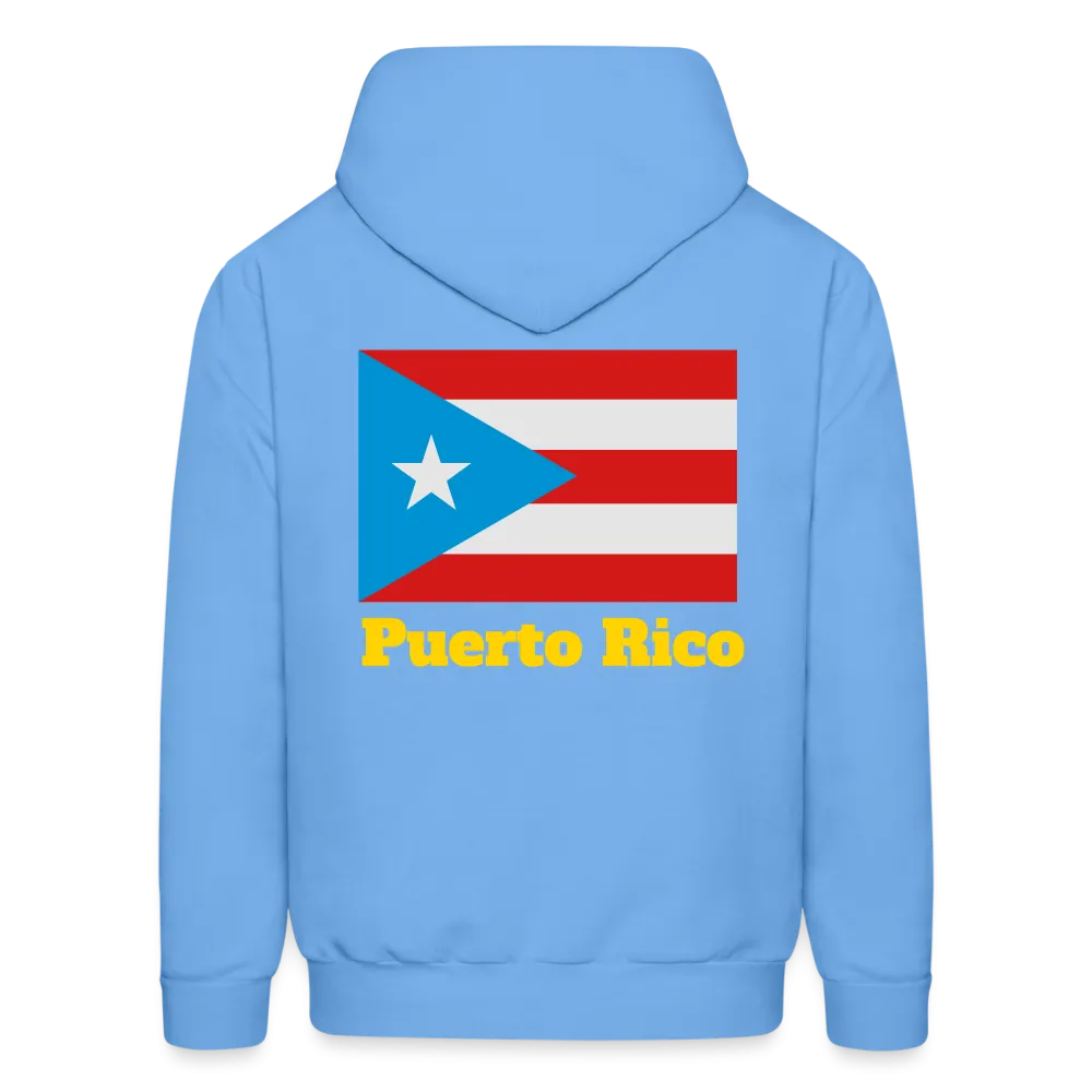PUERTO RICO Hoodie