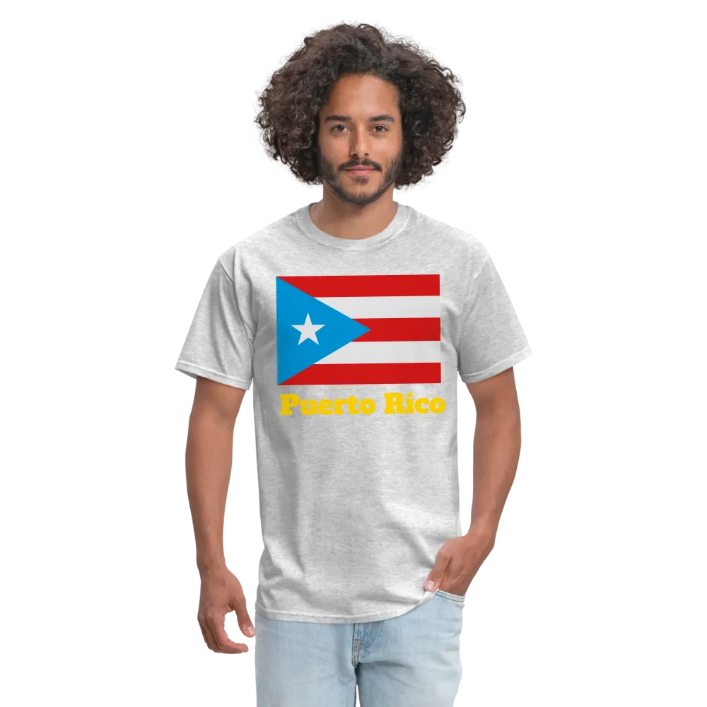 PUERTO RICO