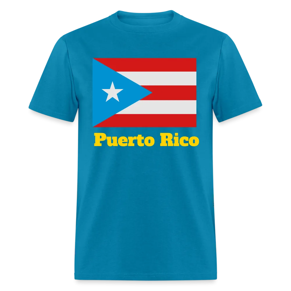 PUERTO RICO