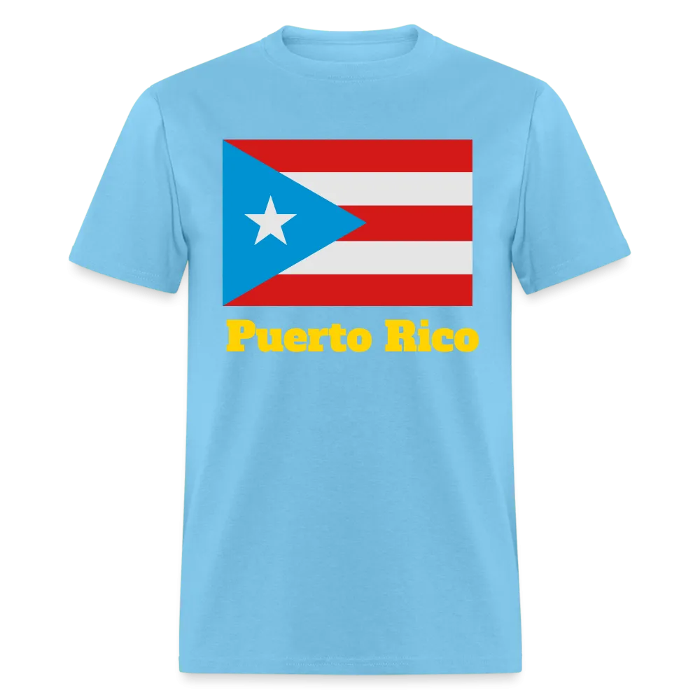 PUERTO RICO