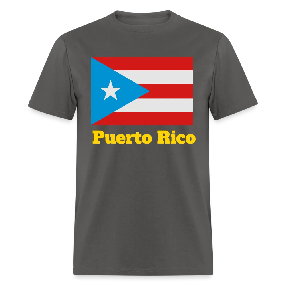 PUERTO RICO