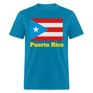 PUERTO RICO