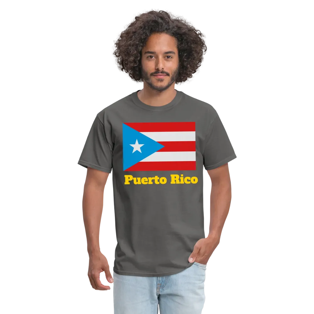 PUERTO RICO