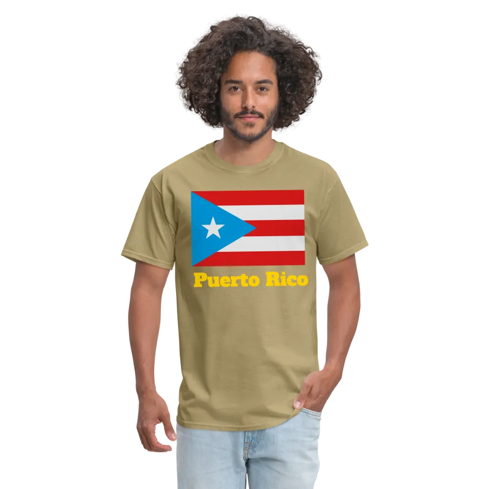 PUERTO RICO