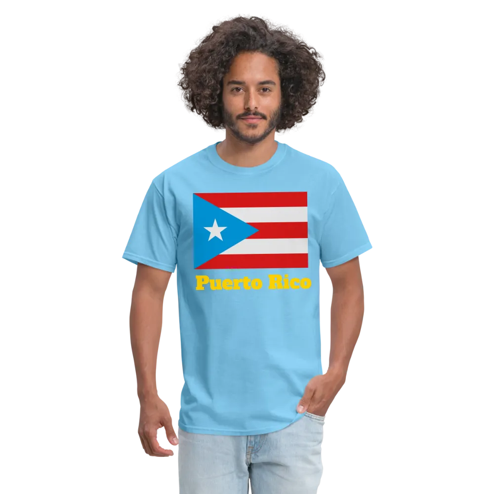 PUERTO RICO
