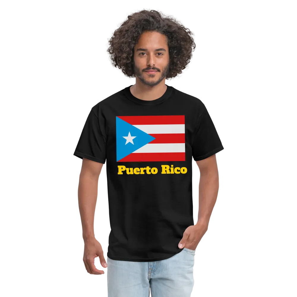 PUERTO RICO