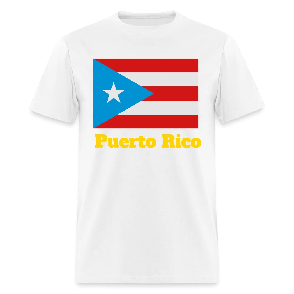 PUERTO RICO