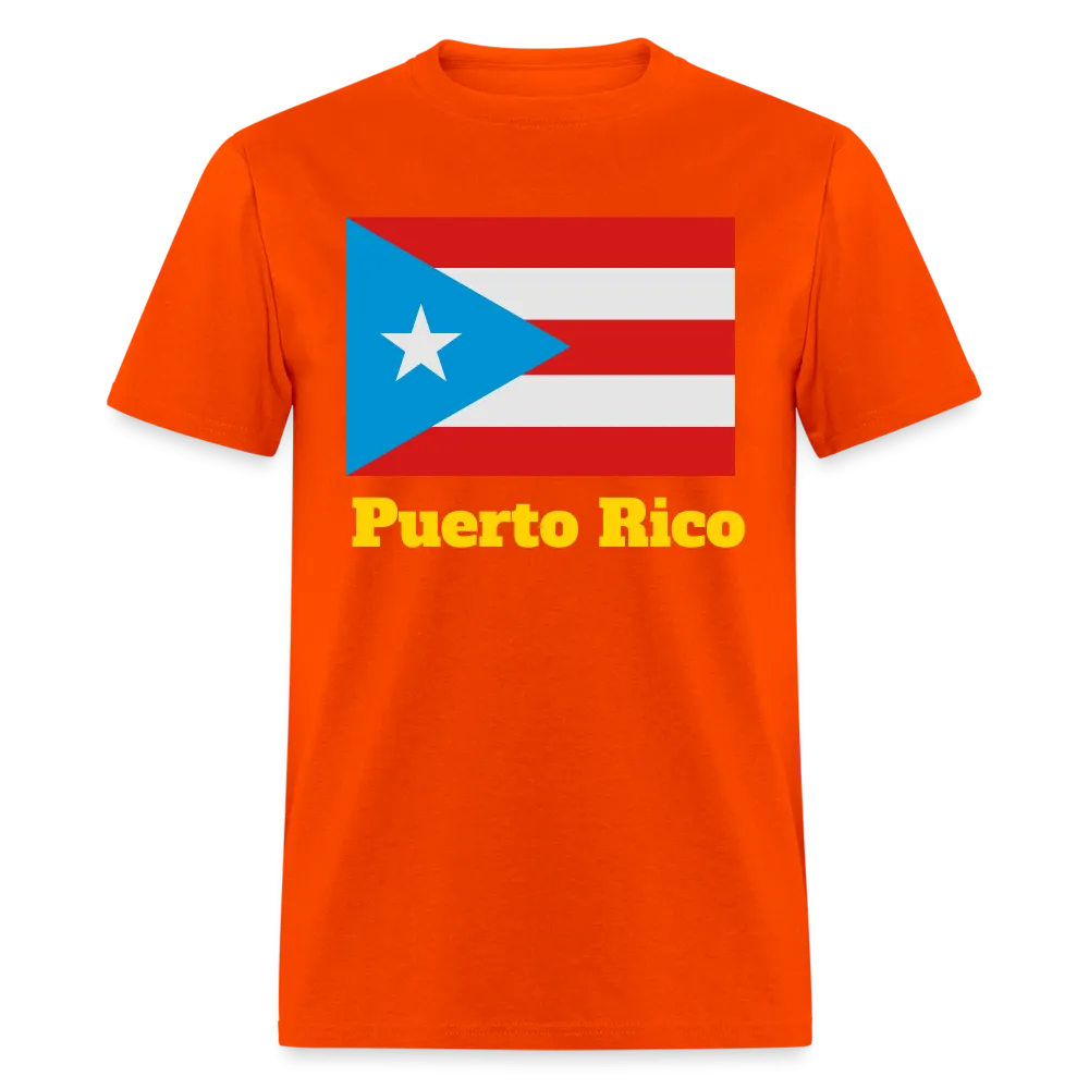 PUERTO RICO