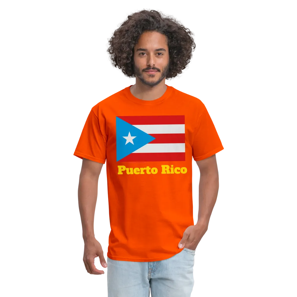 PUERTO RICO