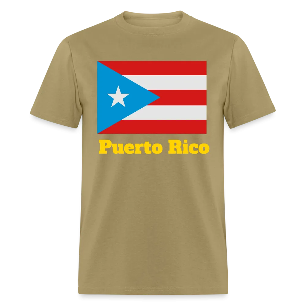 PUERTO RICO
