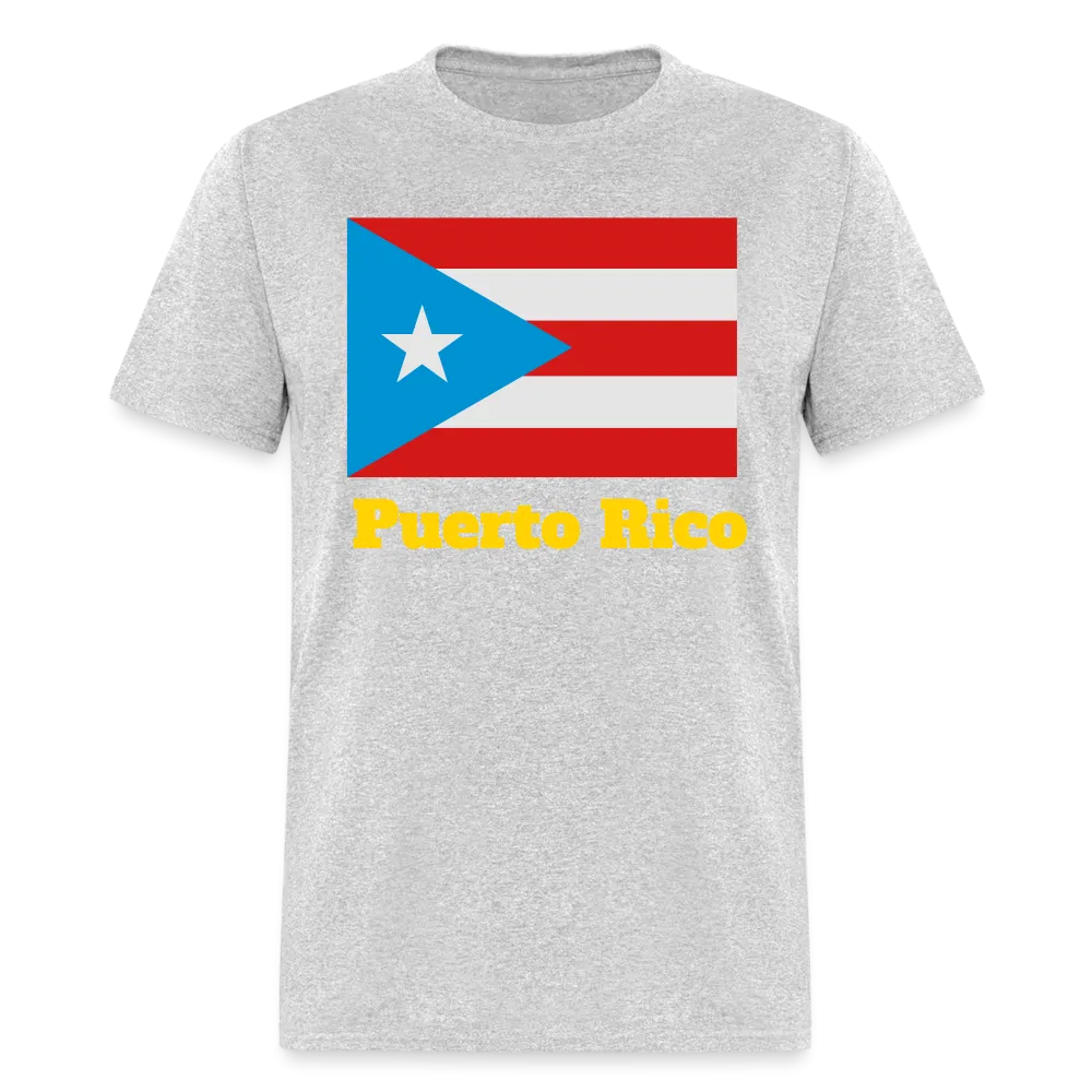 PUERTO RICO