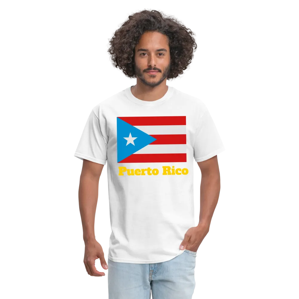 PUERTO RICO