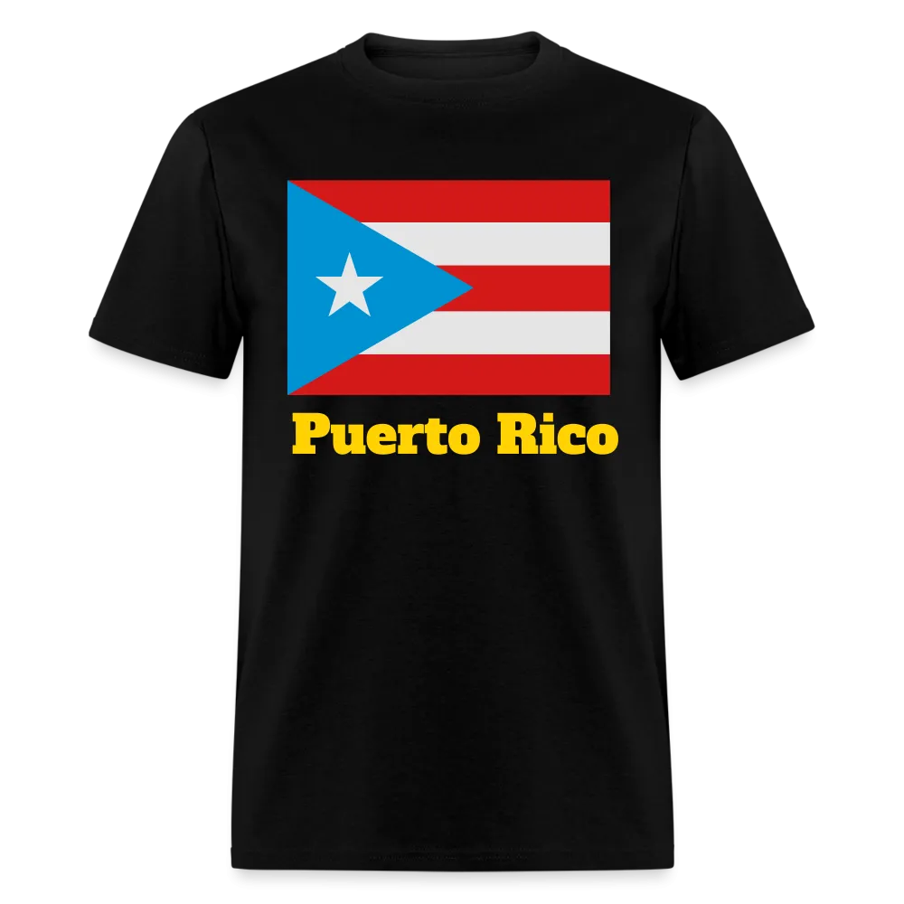 PUERTO RICO