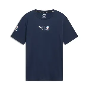 PUMA Men's CONMEBOL Copa América 2024 USA Tee