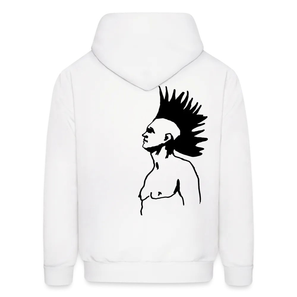 PUNK Hoodie