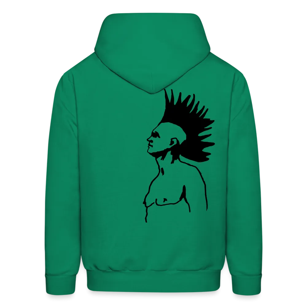 PUNK Hoodie