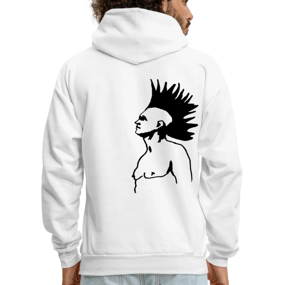 PUNK Hoodie