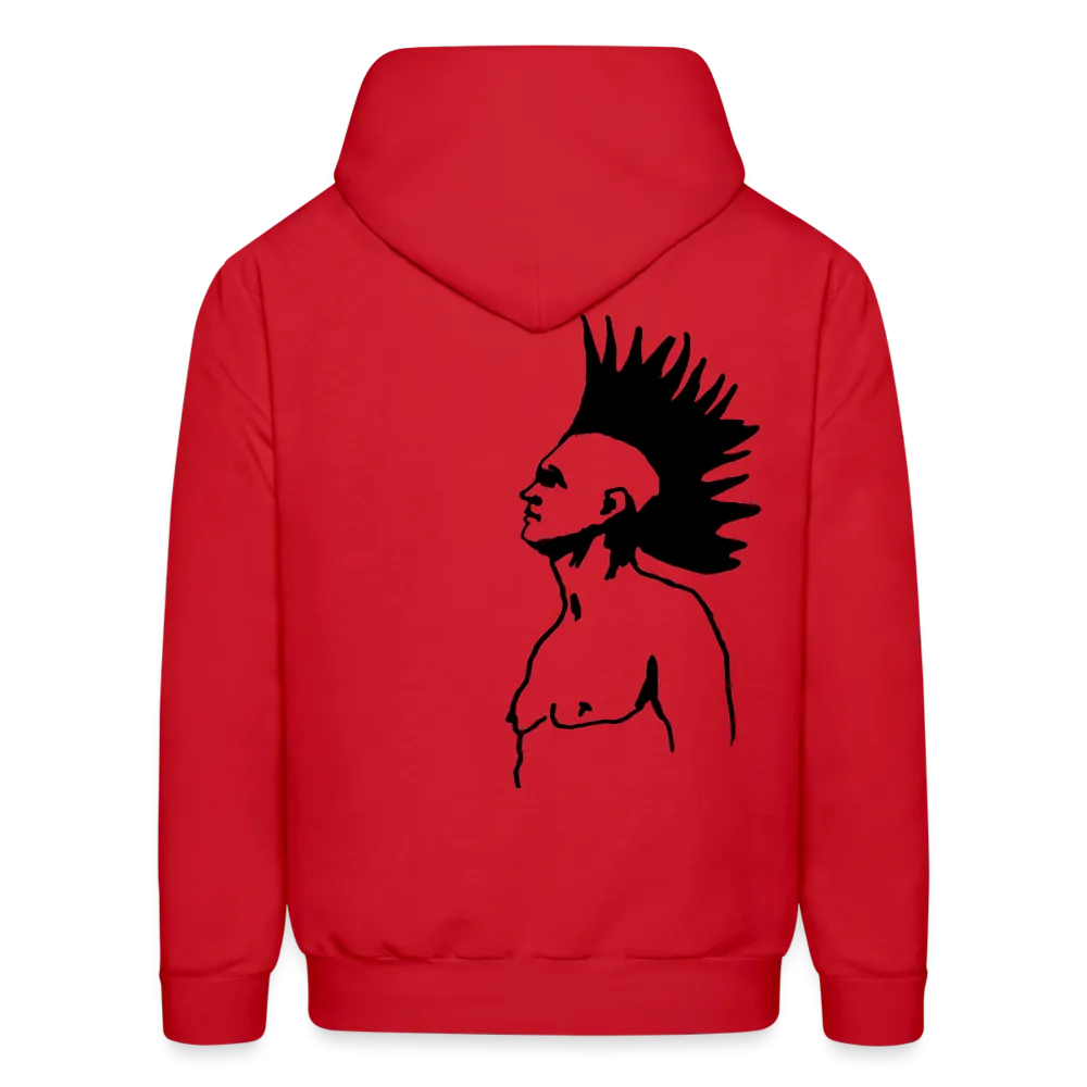 PUNK Hoodie