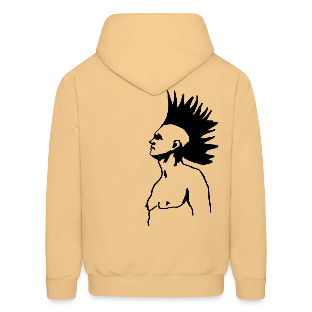 PUNK Hoodie