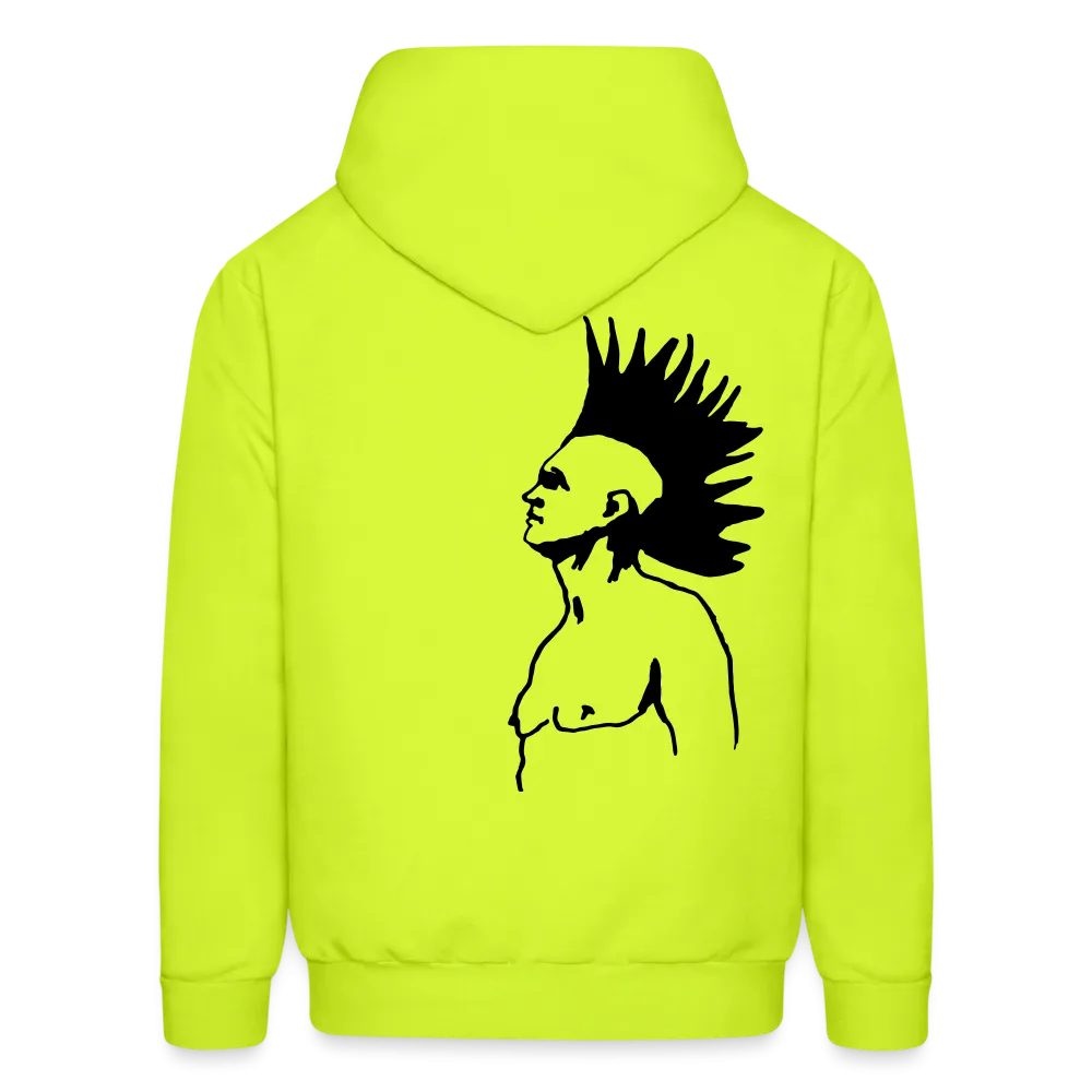 PUNK Hoodie