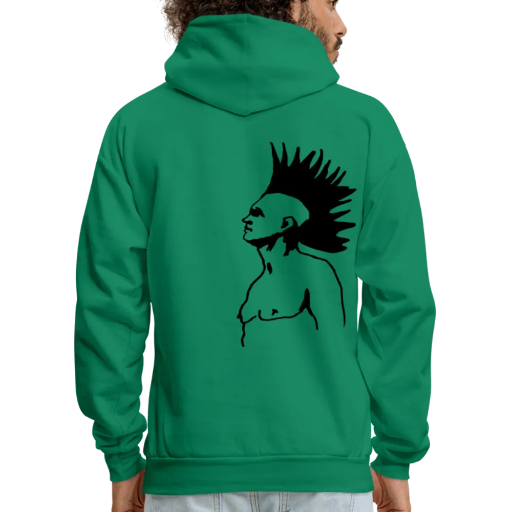 PUNK Hoodie