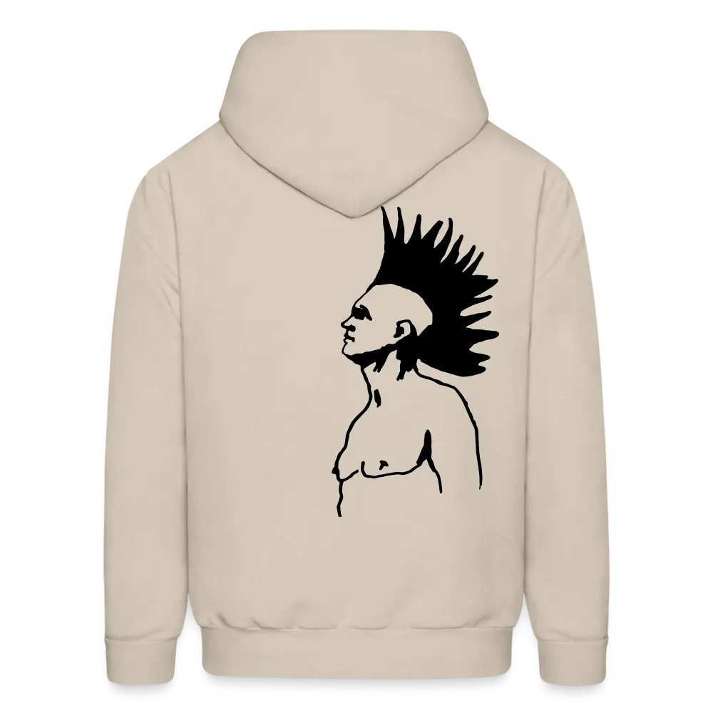 PUNK Hoodie