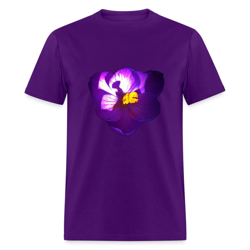 PURPLE HAZE