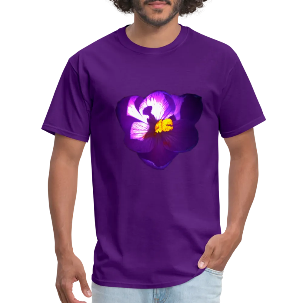 PURPLE HAZE
