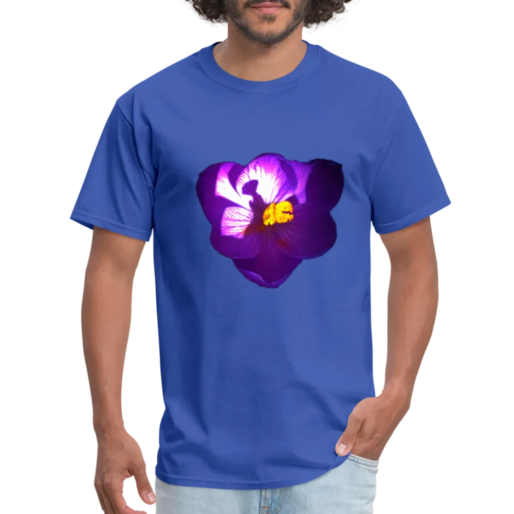 PURPLE HAZE
