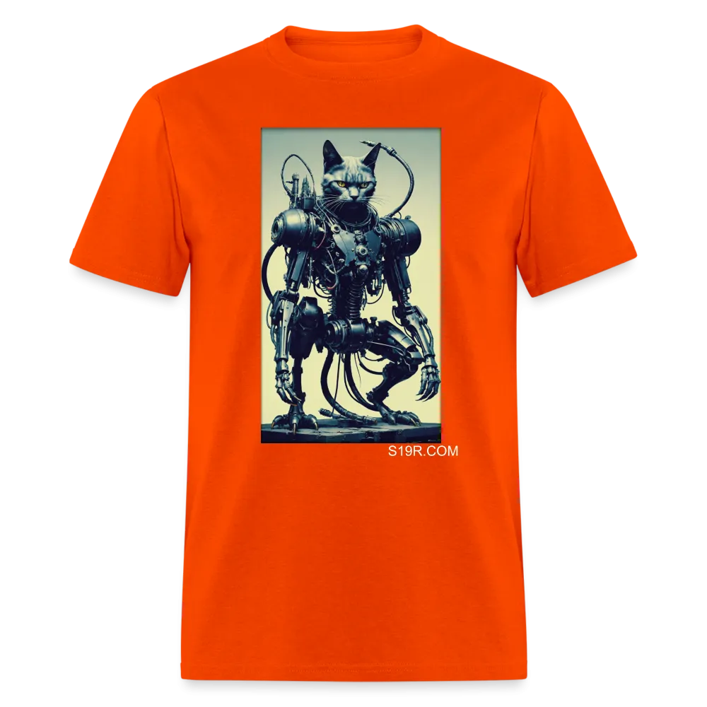 Robo Cat